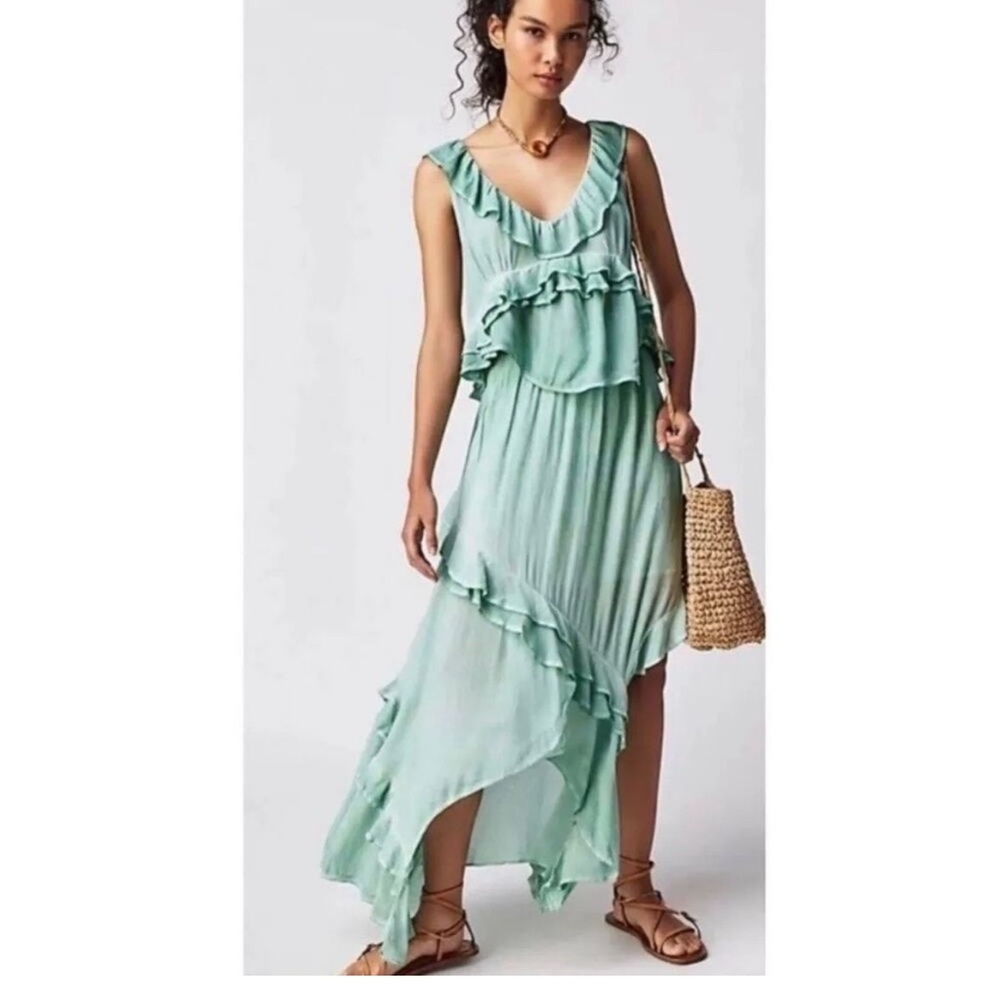 Free People If Only Set, Mint, XS, NWOT, 2 piece set